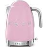 Electric Kettle SMEG KLF04PKEU Pastel Pink