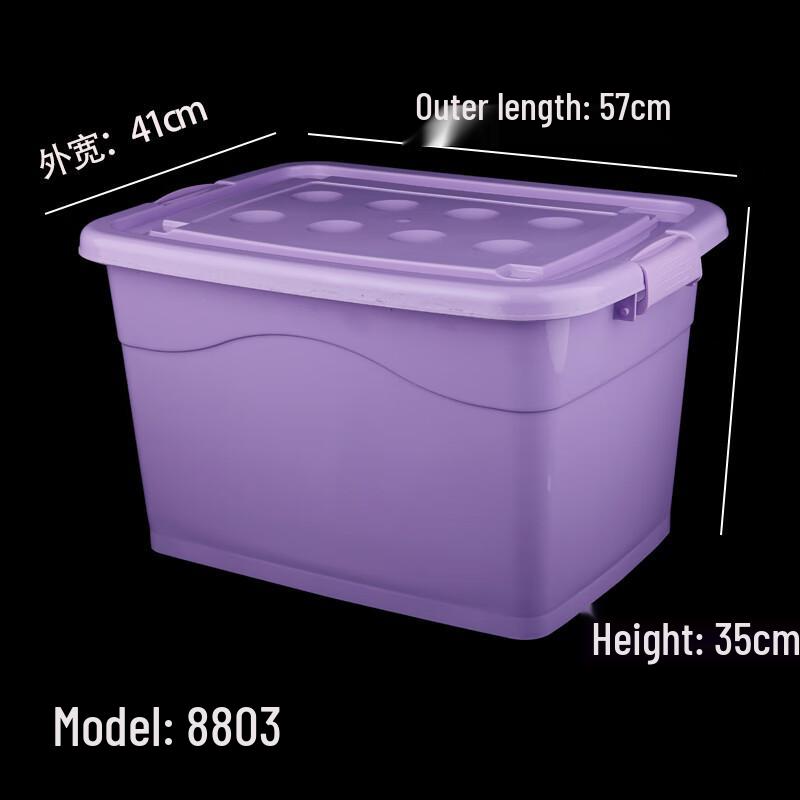 Pucheng Multi-Purpose Storage Box