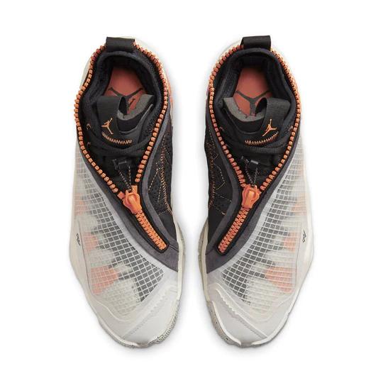 Air Jordan Why Not Zer0.6 'Rattan' DO7189-002