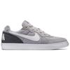 Nike Tiempo Trainer Модные Универсальные Низкие Кроссовки Мужские Кроссовки Серые 644843-003