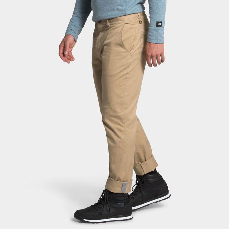 THE NORTH FACE Casual Pants Men's NF0A48T3-H7E