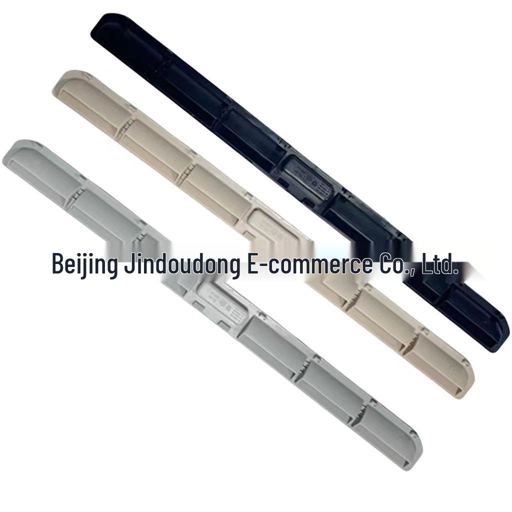 Sunroof Cover Handle Strip for New Passat, Bora, Sagitar, Phaeton, B70 (8D0877255D)