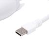 Звездное Небо Ночник Проектор 2 в 1 Портативный USB LED Проекционная Лампа для Глаз с Регулируемой Яркостью для Спальни Дома Потолка Автомобиля Декор