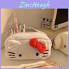Плюшевая пенал Hello Kitty Pochacco большого объема для школьников и офиса