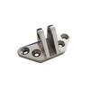 Deck Hinge Boats Polished Cabin Strap Wide Application Hinges Marine Hardware Yacht Replacement Parts Accessory