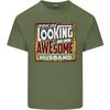Youre Looking at an Awesome Husband Unisexs Light Cotton TShirt