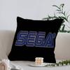 S-SEGA Cushion Cover Pillowcase Upholstery Sofa Throw Pillow Home Decor Pillowcas