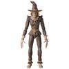 MAFEX PUGAŁO HUSH Приблизительно 160 мм экшен №229 БЭТМЕН Вер. Высокая, не масштабированная, предварительно окрашенная фигурка.