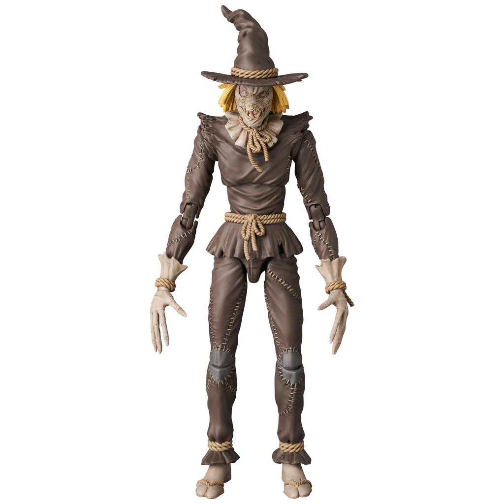 MAFEX PUGAŁO HUSH Приблизительно 160 мм экшен №229 БЭТМЕН Вер. Высокая, не масштабированная, предварительно окрашенная фигурка.