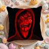 Горячая игра C-cry Of Fear хоррор Наволочки чехлы для подушек гостиные диваны домашний декор подарки