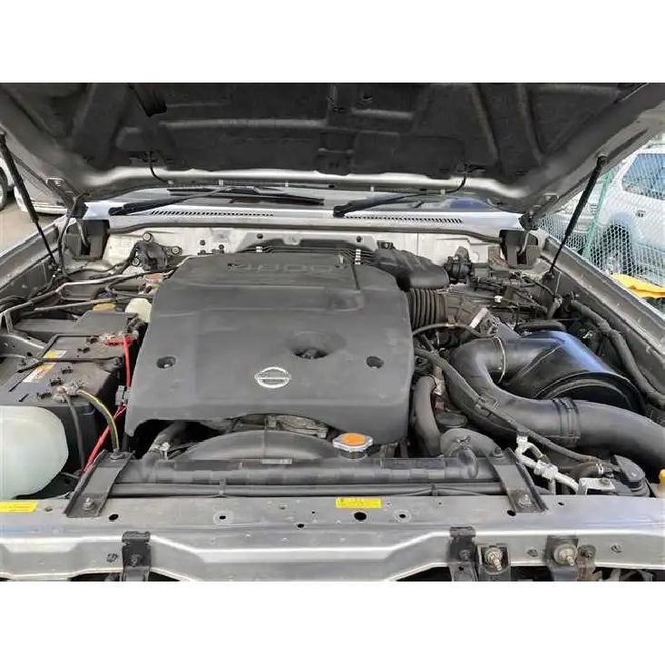 Hood Damper For1998-2017 Nissan Patrol Y61 Super Safari/Classic/GU GR UT Front Bonnet Gas Struts Lift Support Shock Piston Rods
