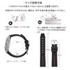 20mm Watch Band for Omega Omega and Swatch Rubber 20mm Silicone Waterproof and Sweatproof X, Swatch, MoonSwatch, Band, Band, Omega, Speedmaster,