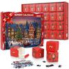 Children's And Adult Puzzles 2024 Advent Calendar