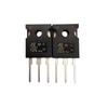 10 шт. TIP35C TIP36C TIP35 TIP36 Кремниевый PNP транзистор высокой мощности ST TO-247 TIP35C/TIP36C Дополнительные 125 Вт 100 В 25 А STM TO247 ПАРНЫЕ ТРАНЗИСТОРЫ