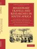 Книга Missionary Travels And Researches In South Africa by Livingstone, David - Paperback