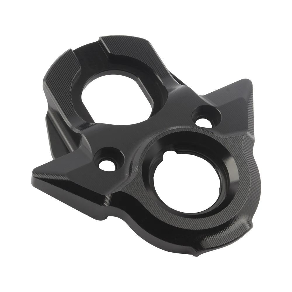 For Surron Ignition Cover Parts Motorcycle Central Control Decoration CNC Aluminum Motocross for SUR-RON Light Bee Electric Bike