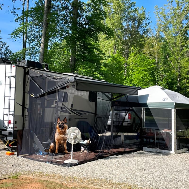 1шт барьер от птиц многофункциональная прочная полиэстеровая сетка DIY защита растений садовая сетка для кемпинга 3 размера