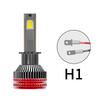 Led Headlight H4 H1 H11 9005 9006 Canbus 180W 22600LM Super Brighter No Error High Low Beam Led Bulbs Fog Lights 6000K 12V White