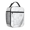 Bestselling The Lady With An Ermine By Leonardo Da Vinci - Great Neoprene Texture Lightweight Lunch Bag Daily Outdoor Bento Bag