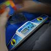 MOYU Speed Timer Professional Touch Control Timer Machine с дисплеем для Cube Race Stack Competition Gifts для мальчиков и девочек