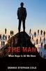 Книга The Man : When Hope Is All We Have