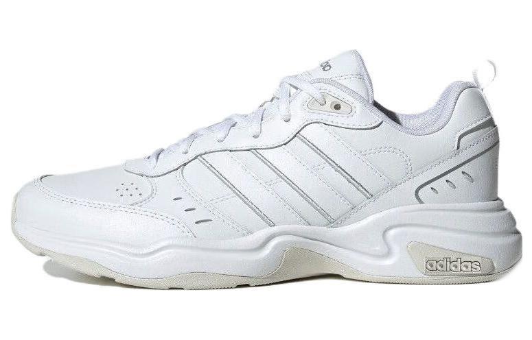 adidas Strutter 'Triple White' ID3571