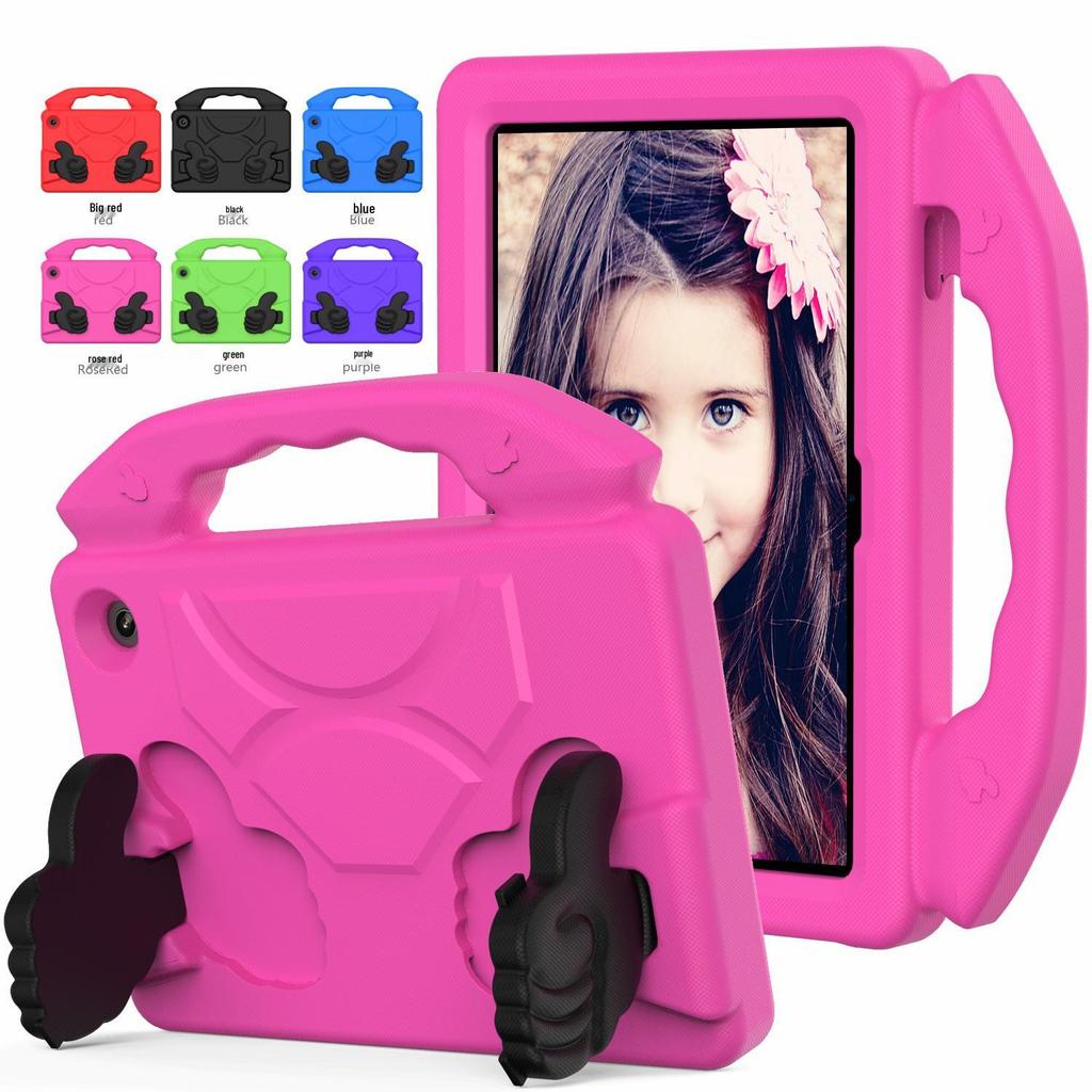 Защитный чехол от падения для планшета Kindle Fire HD 8/10 Kids