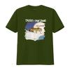 Tygers Of Pan Tang Spellbound T Shirt Cotton Adult Mm1163 Vintage Breathable Comfortable Stretched Soft Designer Clothes