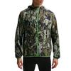 ACG FW25 Swoosh Водонепроницаемая Защита от УФ Молния Капюшон Беговая Куртка Мужские куртки IF2172-009