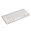 Multi Functional Ultra Thin Russian Wireless Bluetooth Keyboard For Apple Mac WindowS Android
