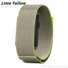 Soft Loop Nylon Woven Sport Strap for Garmin CIRQA Smart Band Fitness Adjustable Lightweight Breathable Wristband Arm band Accessories