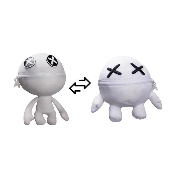 Игрушка из игры ужасов Плюшевая фигурка Животное Подушка для детей и фанатов Мягкая Обнимаемая Коллекционная Подарок и Декор для комнаты Спутник