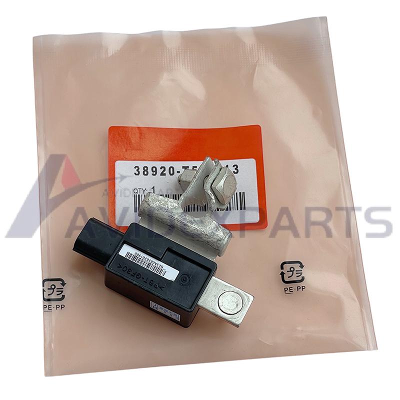 38920-T5A-013 is suitable For Honda Fit Fengfan HRV Binzhi battery sensor power-off module