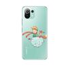 Мягкий силиконовый чехол «Маленький принц и лис» для Xiaomi Mi Note 11 11i 10i 10T 10 9T 9 SE Lite Pro Ultra Phone Case