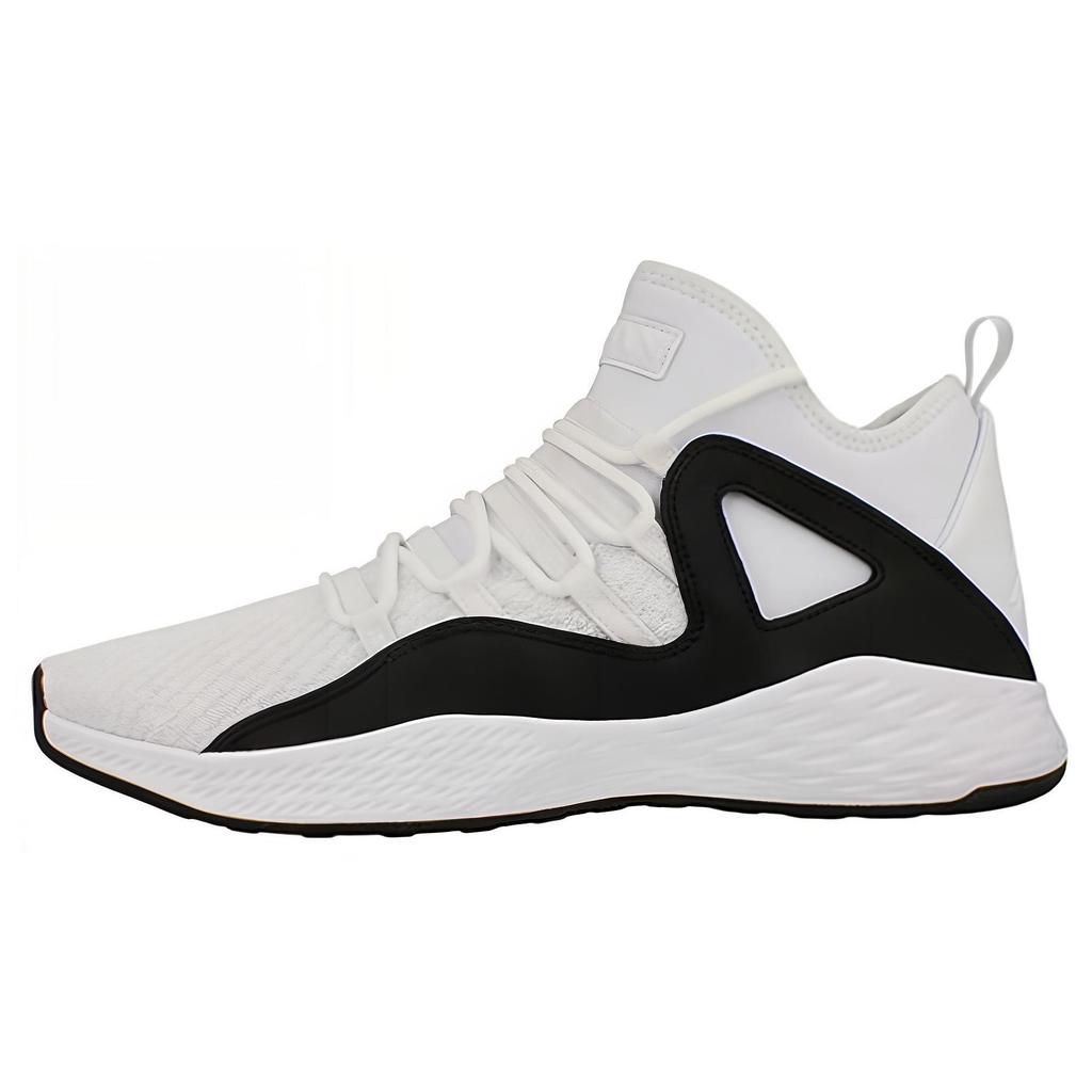 Jordan Formula 23 Белый Черный 881465-100