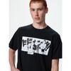 Uniqlo Япония Манга Ут Сюэйся 100-летие One Piece