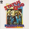 CD STATUS QUO - Piledriver 8481712 Vertigo 1991 Европа Рок Б/У