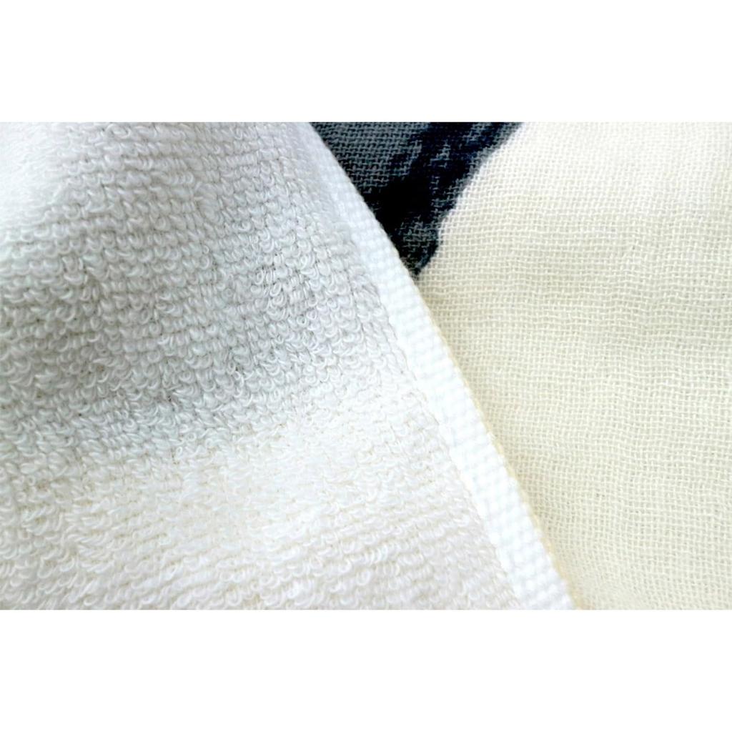 Marushin Ghibli Bath My Neighbor Approximately 60 X 120 Spring Breeze and Made In Imabari Gauze 1005022000 Towel, Totoro, Cm, Totoro, Japan, Towel,