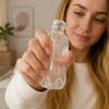 Creative Slow Rebound Fidget Toy Anxiety Relief Water Bottle Squeeze Toy  Children's Gifts