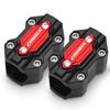 For Honda CB 500X CB500X CB 500 2013-2018    2022 Motorcycle Engine Protection Bumper Protection Block Accessories