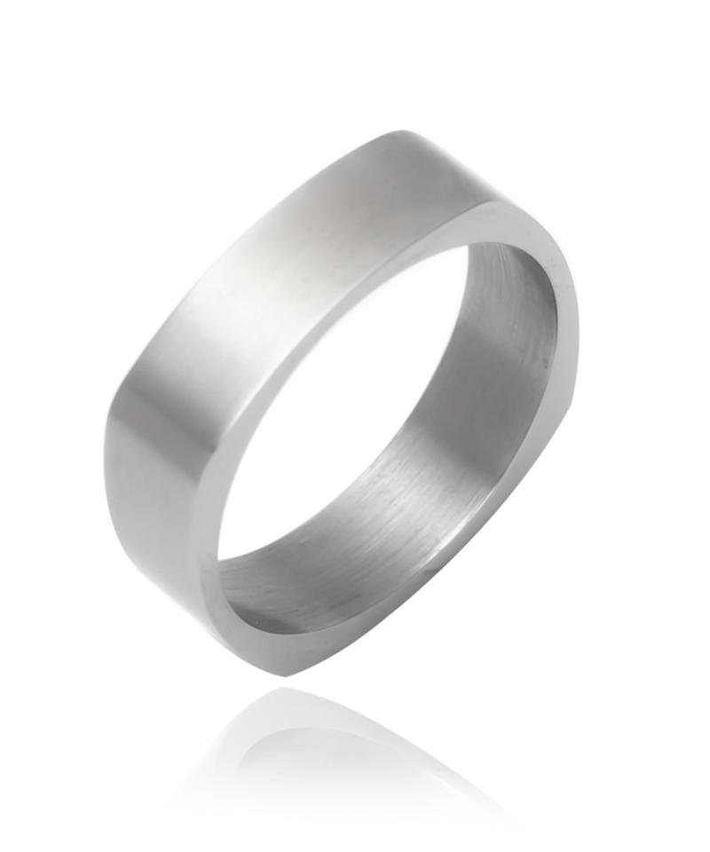 Мужское кольцо Blancier Prism Bm251R1154