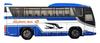 Takara Tomy Arts Tomica JR Bus Tokai Tomei Highway Bus Hino Selega