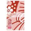 Hamamonyo Illustrated Hand Towel Sakura Fan