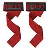 ALLOUT Wrist Strap Lifting Strap for Beginners To Professionals Black/Red/Green/Army