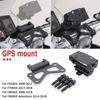Подъемы руля Держатель для мобильного телефона Для BMW F650GS F700GS F800GS F 800 GS Adventure GPS Держатель для навигации на мотоцикл 2008-2018