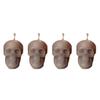 Skull Candle Hecate Jyotish Mystic Mall Decorative Soy Blend Wax Candle