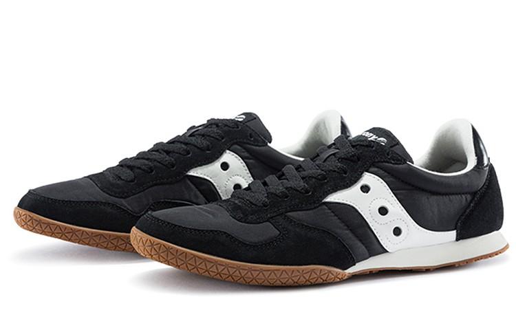 SAUCONY Пулевая амортизация Противоскользящая Износостойкость Воздухопроницаемость - S69007-5