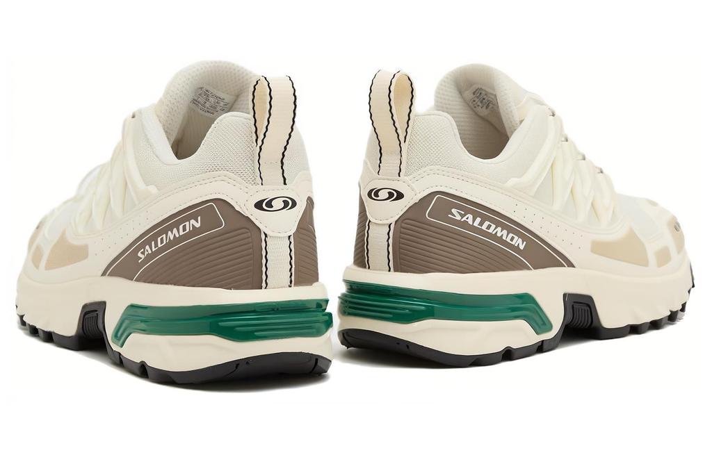SALOMON ACS+ OG 'Ванильный Лед Эдем'