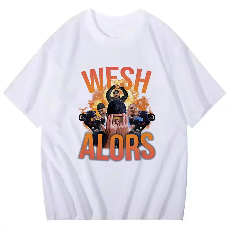 Graphic Y2k Size Tees Tops Jul T Shirt Women Unisex Summer Short Sleeves Tshirt Clothing Harajuku Graphic Casual Tshirt