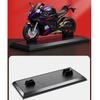 Масштаб 1/10 для модели мотоцикла BMW S1000RR, симуляция, сплав, локомотив, фигурка, украшение, игрушечная машинка, мальчик